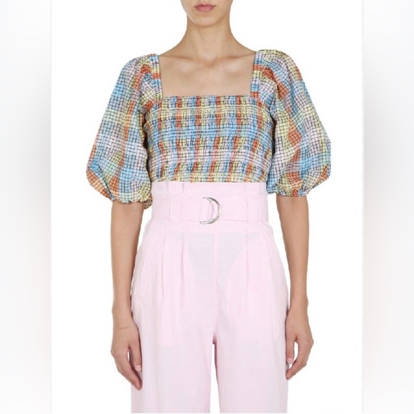 Ganni - Picture 3 of 11